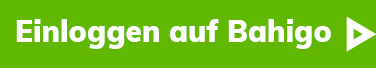Grüner Button mit Einloggen auf Bahigo