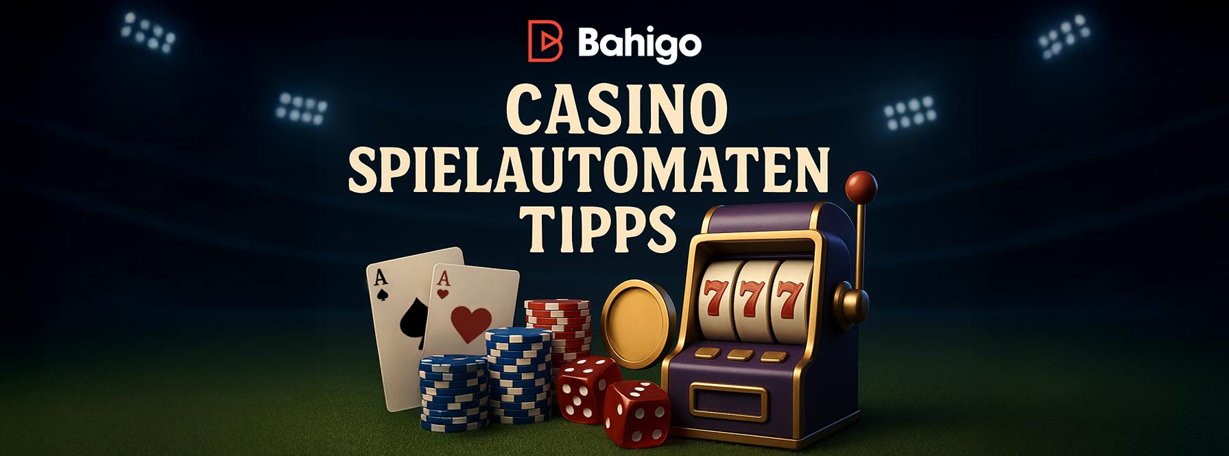Casino Spielautomaten Tipps
