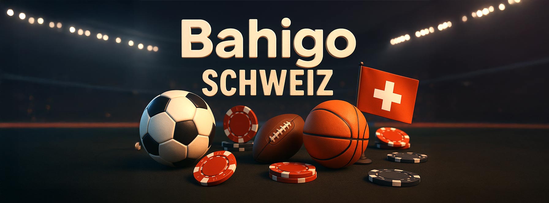 Bahigo Schweiz