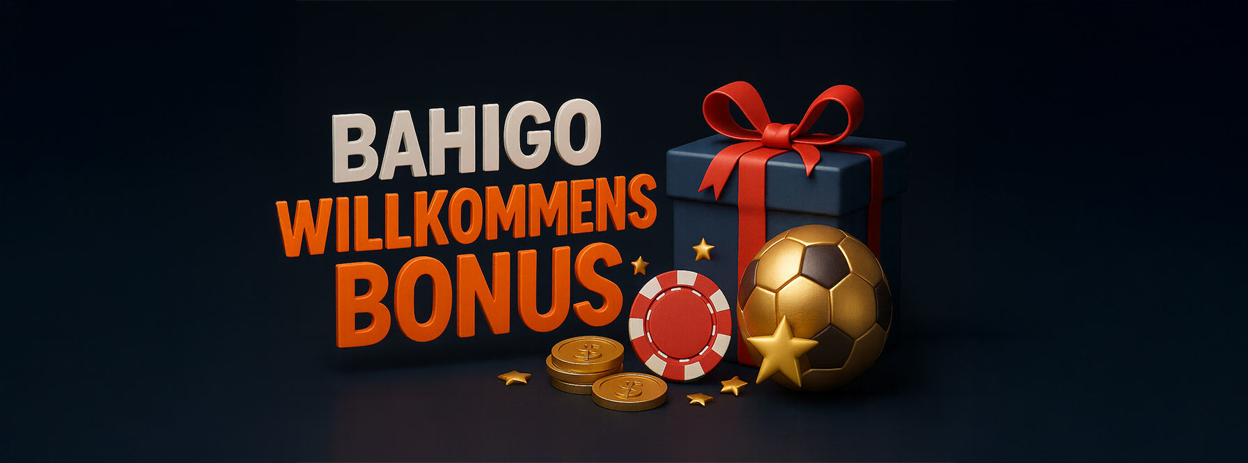 Bahigo Willkommensbonus